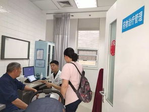 提升用藥安全與便捷，我院藥物治療管理服務(wù)全面升級(jí)——兩院區(qū)同步開通藥物咨詢門診及信息咨詢服務(wù)